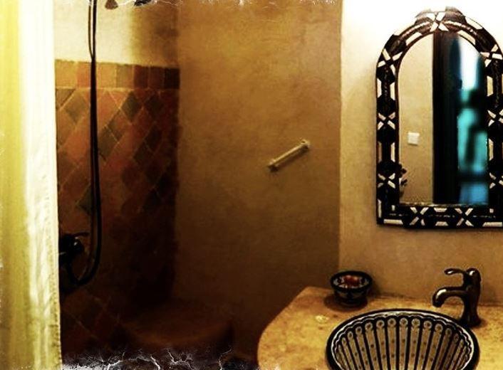 Riad Assilah Chaouen Chefchaouen Room photo