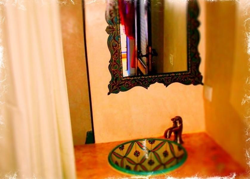 Riad Assilah Chaouen Chefchaouen Room photo